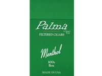 Palma Light Filtered Cigars