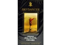 Skydancer Full Flavor Filtered Cigars