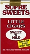 Supre Sweet Filtered Cigars