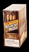 Middleton Black and Mild Wood Tip 10x5 (50 cigars)