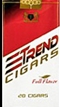 Trend Full Flavor Filtered Cigars