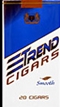 Trend Smooth Filtered Cigars