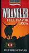 Wrangler Full Flavor Filtered Cigars