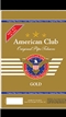 American Club Gold (Full Flavor) Pipe Tobacco