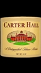 Carter Hall Pipe Tobacco