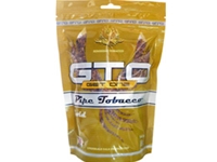 GTO Light Pipe Tobacco