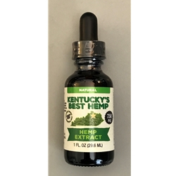 quality cbd oil