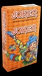 Joker Fishbowl Orange Cigarette Rolling Papers