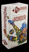 Joker Assorted 1.5 Fishbowl Cigarette Rolling Papers