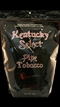 Kentucky Select Regular (Red) Pipe Tobacco