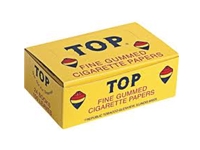 Topps Rolling Papers