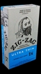 Zig Zag Rolling Papers