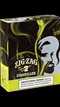 Zig Zag Cigarillo White Grape 2pk