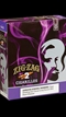 Zig Zag Cigarillo Grape 2pk