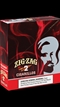 Zig Zag Cigarillo Strawberry 2pk