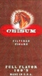 Chisum Cherry Filtered Cigars